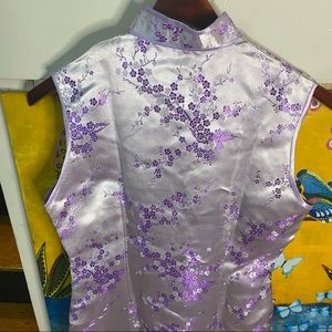 Traditional Chinese Dress